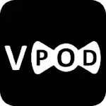 VPod | Indus Appstore | App Icon