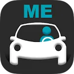 Maine DMV Permit Test Prep 202 | Indus Appstore | App Icon