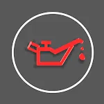 Reset Oil Service Guide Lite | Indus Appstore | App Icon