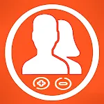 Followers & Unfollowers | Indus Appstore | App Icon