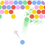 Bubble Shooter : Colors Game | Indus Appstore | App Icon