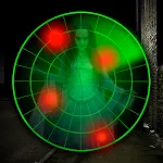 Ghost Detector Real Life Radar | Indus Appstore | App Icon