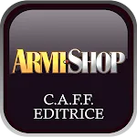 ARMI SHOP | Indus Appstore | App Icon