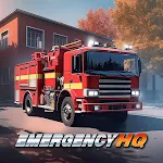 EMERGENCY HQ: rescue strategy | Indus Appstore | App Icon