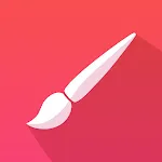 Infinite Painter | Indus Appstore | App Icon