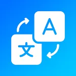 Language Translator | Indus Appstore | App Icon