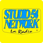 Studio54 Network | Indus Appstore | App Icon