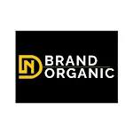 DN BRAND Organic Chemistry | Indus Appstore | App Icon