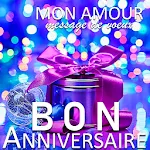 French Birthday Wishes Message | Indus Appstore | App Icon