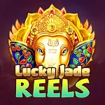 Lucky Jade Reels | Indus Appstore | App Icon