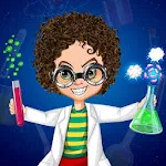 Crazy Lab Scientist Experimentapp icon