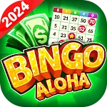 Bingo Aloha-Bingo tour at home | Indus Appstore | App Icon