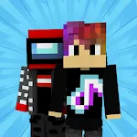 Boys Skins | Indus Appstore | App Icon