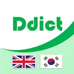 English Korean Dictionary | Indus Appstore | App Icon