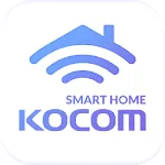 KOCOM Smart-Home | Indus Appstore | App Icon