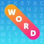 Simple Word Search Puzzles | Indus Appstore | App Icon