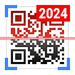 QR Code Reader QR Code Scanner | Indus Appstore | App Icon