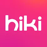 Hiki: Autism ADHD & ND Dating | Indus Appstore | App Icon