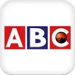 ABC News Nepal | Indus Appstore | App Icon