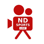 ND Sports Live : sports data & | Indus Appstore | App Icon