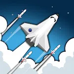 2 Minutes in Space: Missiles! | Indus Appstore | App Icon