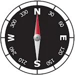 Compass & GPS | Indus Appstore | App Icon