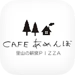 大垣市のCAFEあめんぼ | Indus Appstore | App Icon