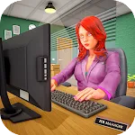 HR Manager Job Simulator | Indus Appstore | App Icon