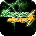 Nhanh Nhu Dien Xet | Indus Appstore | App Icon