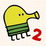 Doodle Jump 2 | Indus Appstore | App Icon