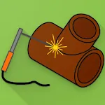 Pipe Welding | Indus Appstore | App Icon