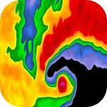 Weather Radar | Indus Appstore | App Icon