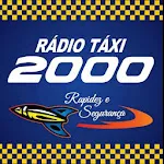 RadioTáxi 2000 - Passageiro | Indus Appstore | App Icon