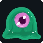 Slime & Spikes | Indus Appstore | App Icon