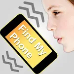 Whistle Phone Finder | Indus Appstore | App Icon