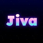 Jiva- Live Video&Call | Indus Appstore | App Icon