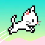 Cat Jumping! | Indus Appstore | App Icon