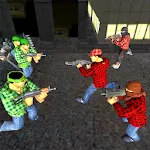 Gang Battle Simulator | Indus Appstore | App Icon