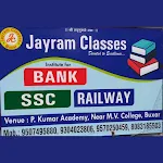 Jairam G.S Center | Indus Appstore | App Icon