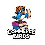 Commerce Bird | Indus Appstore | App Icon