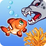 Fish War : The Big Hunt | Indus Appstore | App Icon