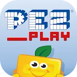 PEZ Play | Indus Appstore | App Icon