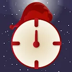 Joyful Christmas Countdown | Indus Appstore | App Icon