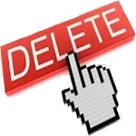 Delete Me | Indus Appstore | App Icon