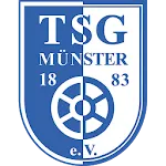 TSG Münster Handball | Indus Appstore | App Icon