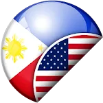 Filipino English Translator | Indus Appstore | App Icon