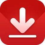 Video Downloader | Indus Appstore | App Icon