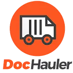 DocHauler | Indus Appstore | App Icon