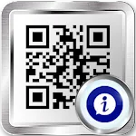 Extreme QR code scanner | Indus Appstore | App Icon