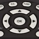 Seiki TV Remote Control | Indus Appstore | App Icon